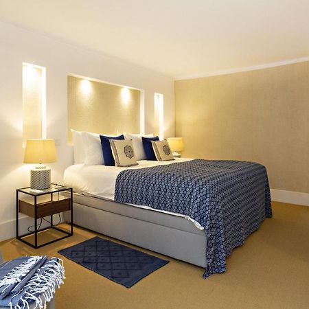 Apartamento The Townhouse Tavira Esterno foto