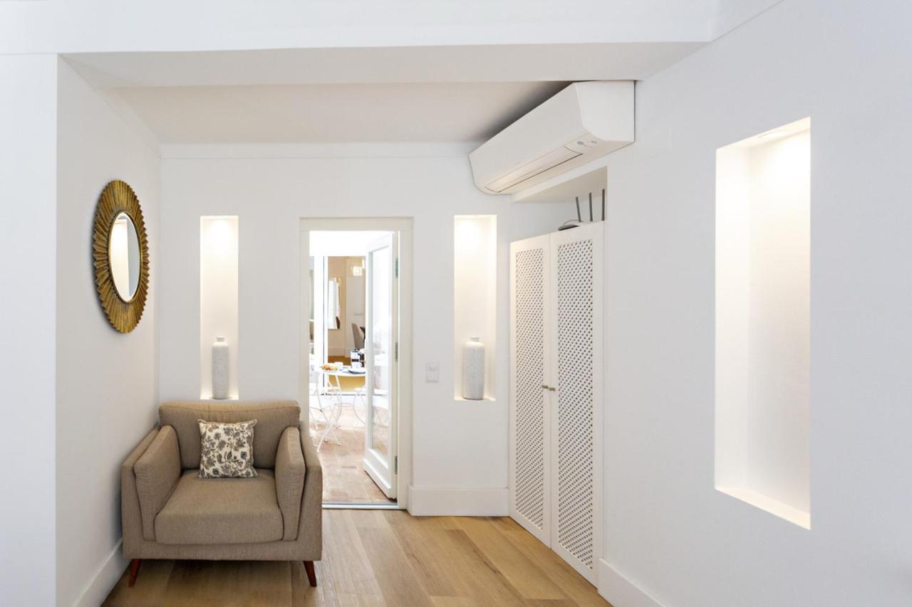 Apartamento The Townhouse Tavira Esterno foto