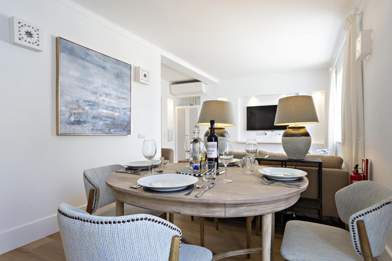 Apartamento The Townhouse Tavira Esterno foto