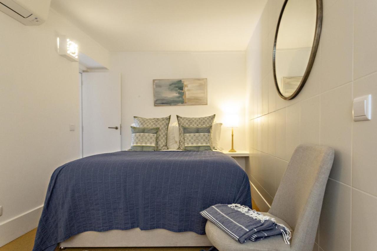 Apartamento The Townhouse Tavira Esterno foto