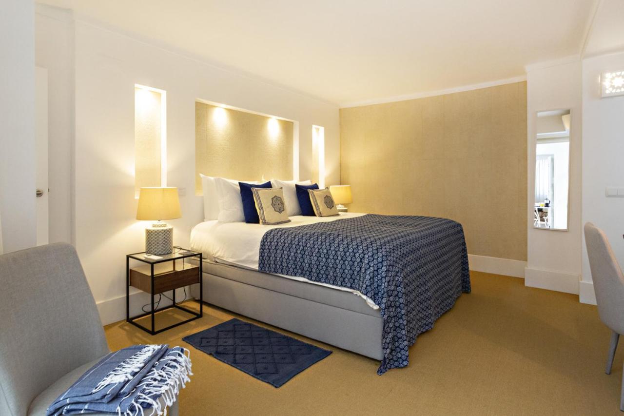 Apartamento The Townhouse Tavira Esterno foto