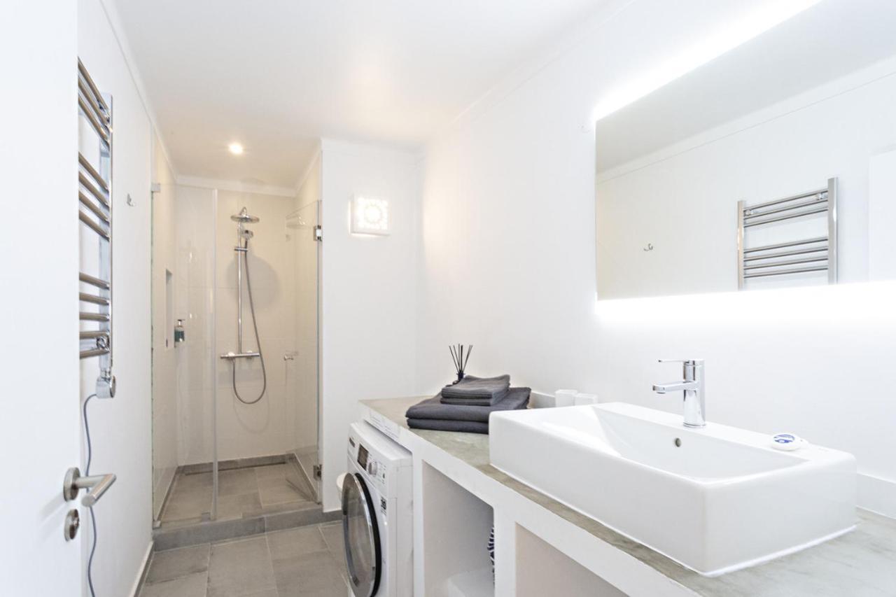 Apartamento The Townhouse Tavira Esterno foto